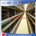 Layer Chicken Cage for Poultry Farming H Type